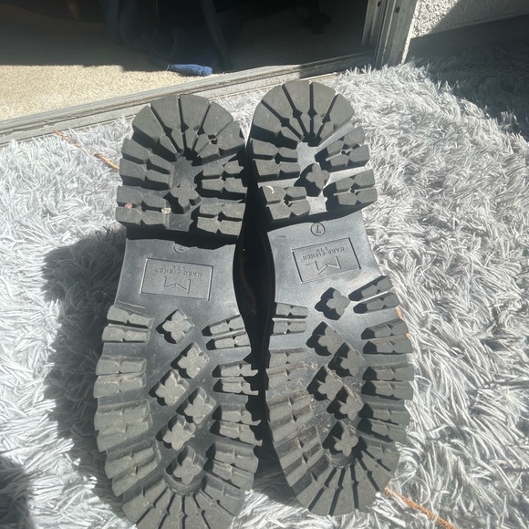 Marc fisher winter boots - Picture 4 of 4